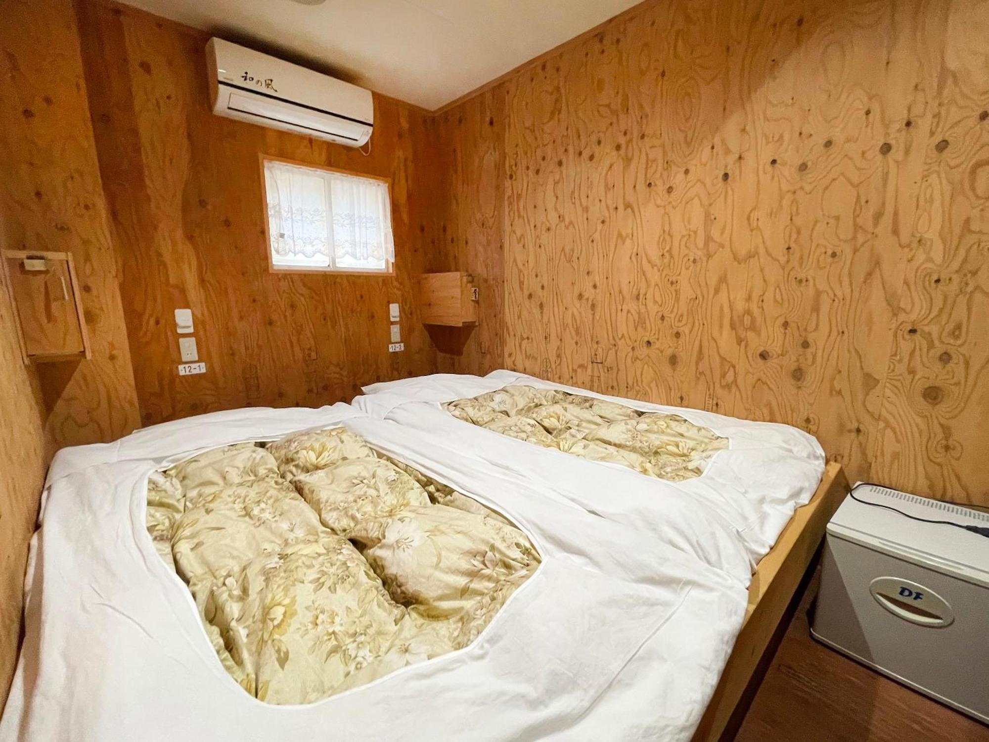 Guesthouse Otaru Wanokaze Ngoại thất bức ảnh