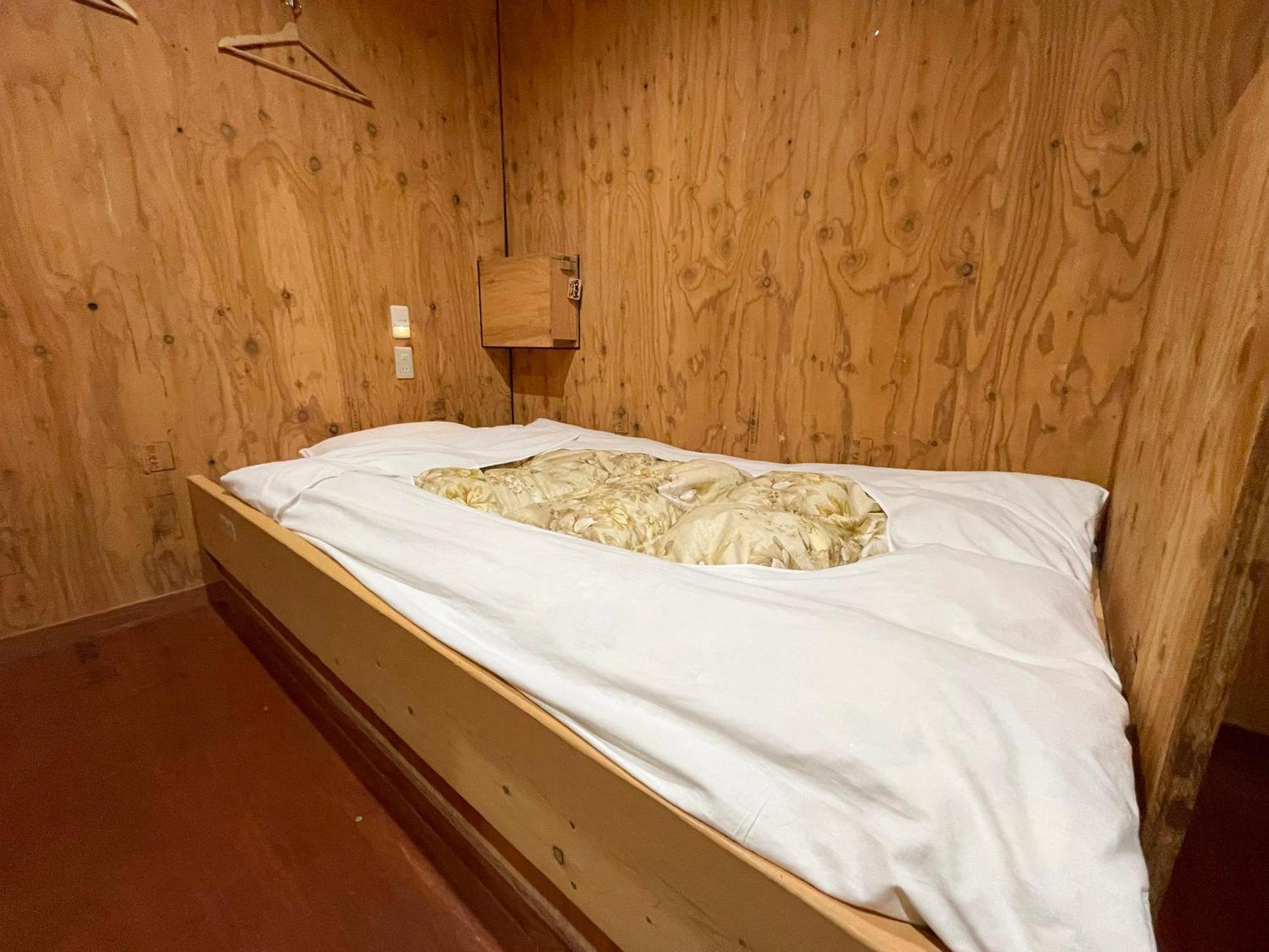 Guesthouse Otaru Wanokaze Ngoại thất bức ảnh