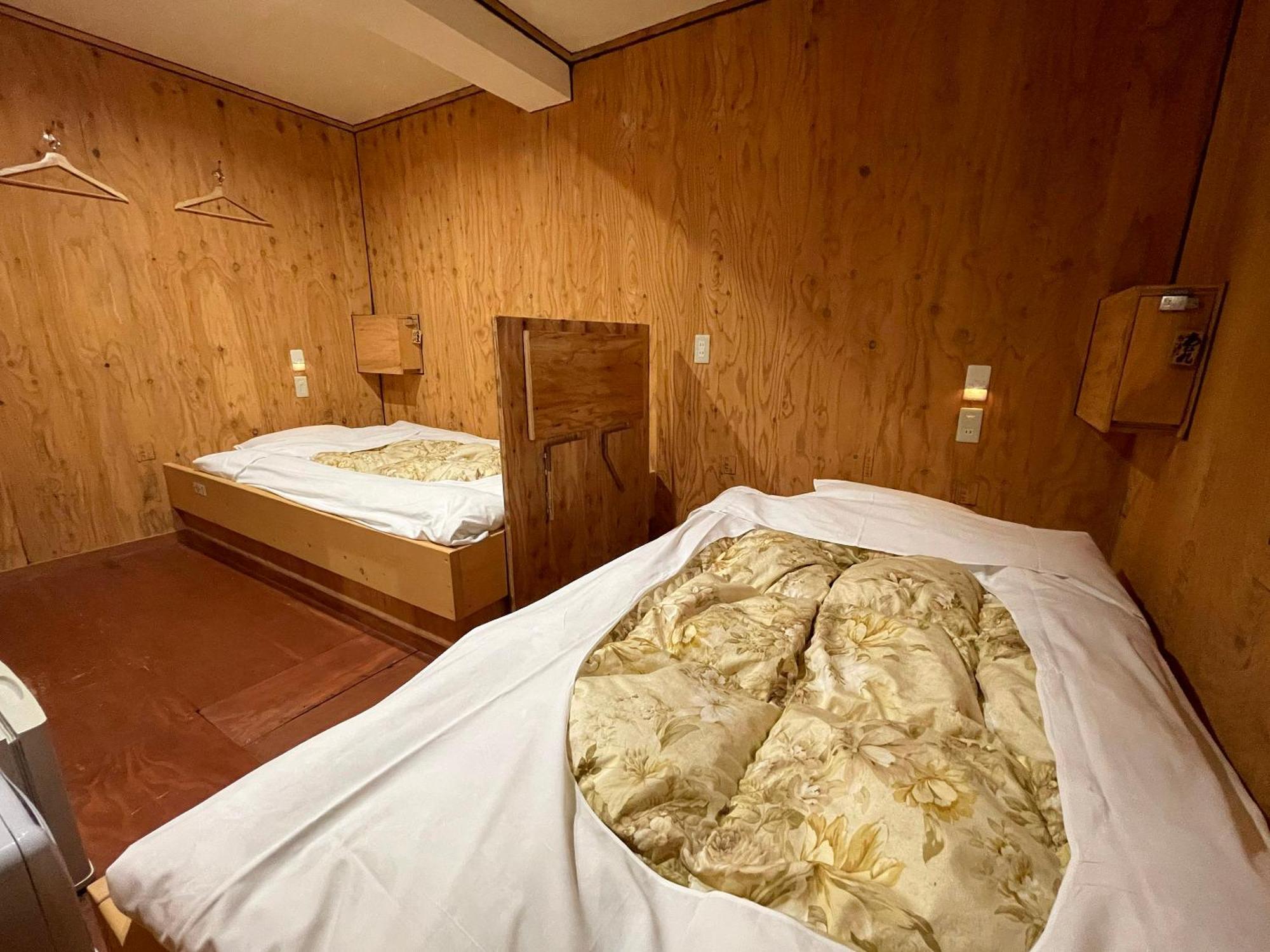 Guesthouse Otaru Wanokaze Ngoại thất bức ảnh