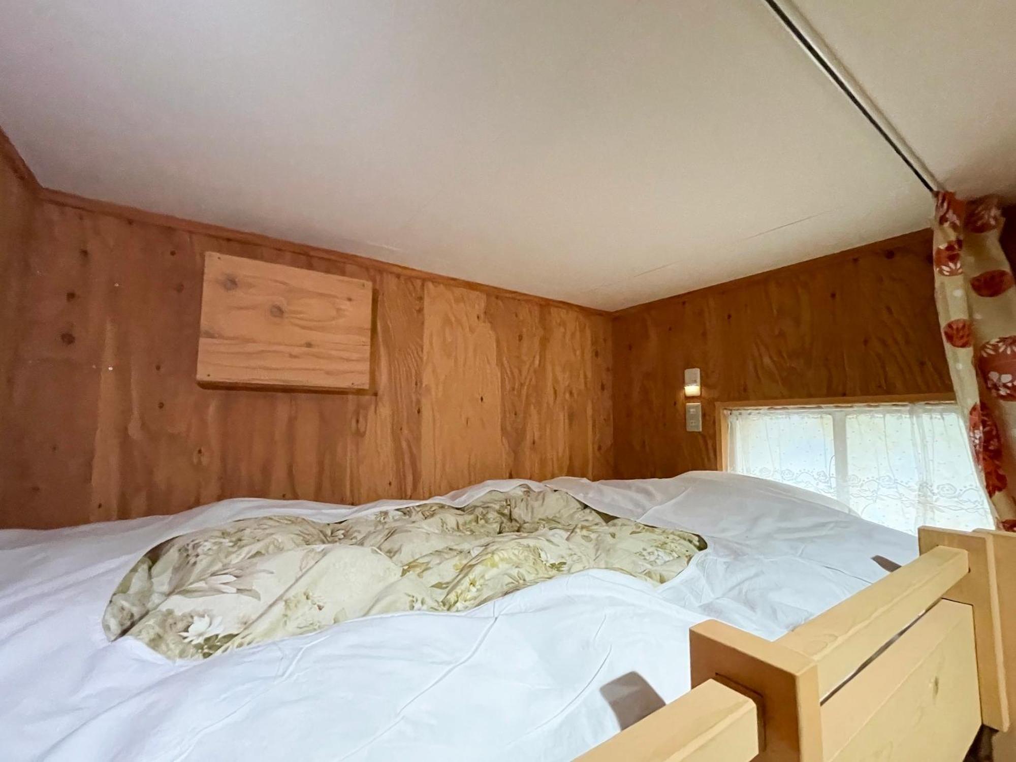 Guesthouse Otaru Wanokaze Ngoại thất bức ảnh