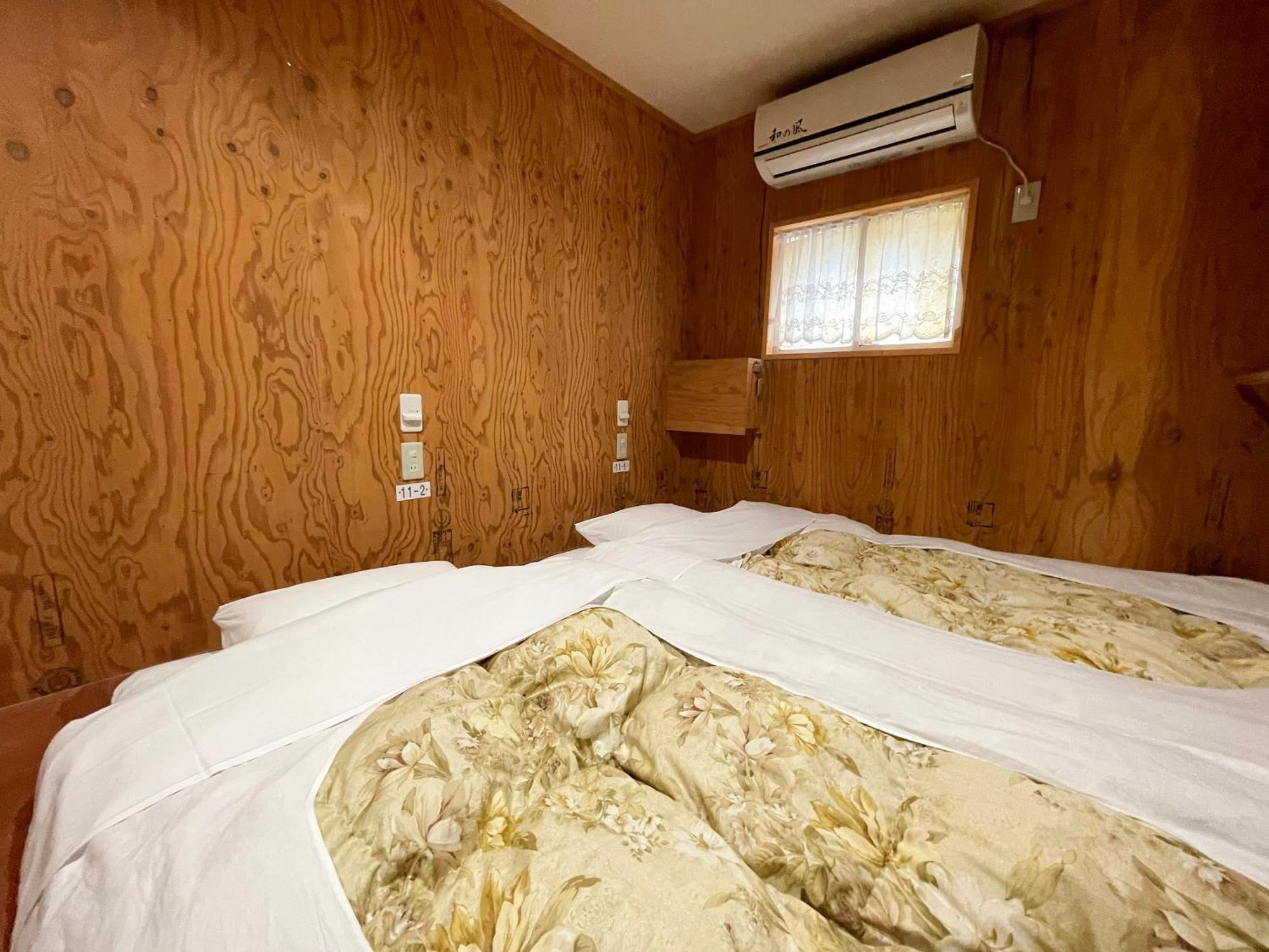 Guesthouse Otaru Wanokaze Ngoại thất bức ảnh
