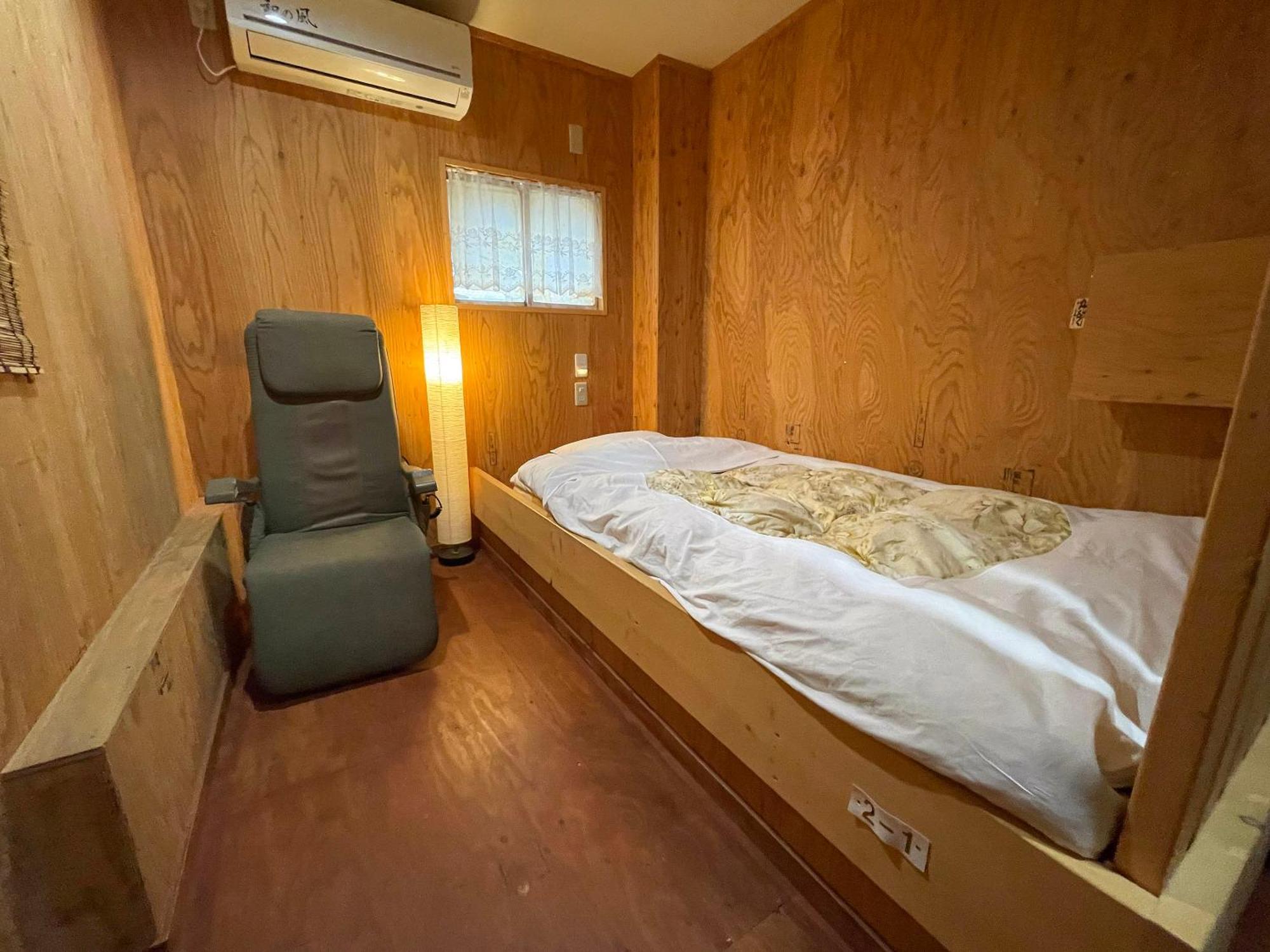 Guesthouse Otaru Wanokaze Ngoại thất bức ảnh