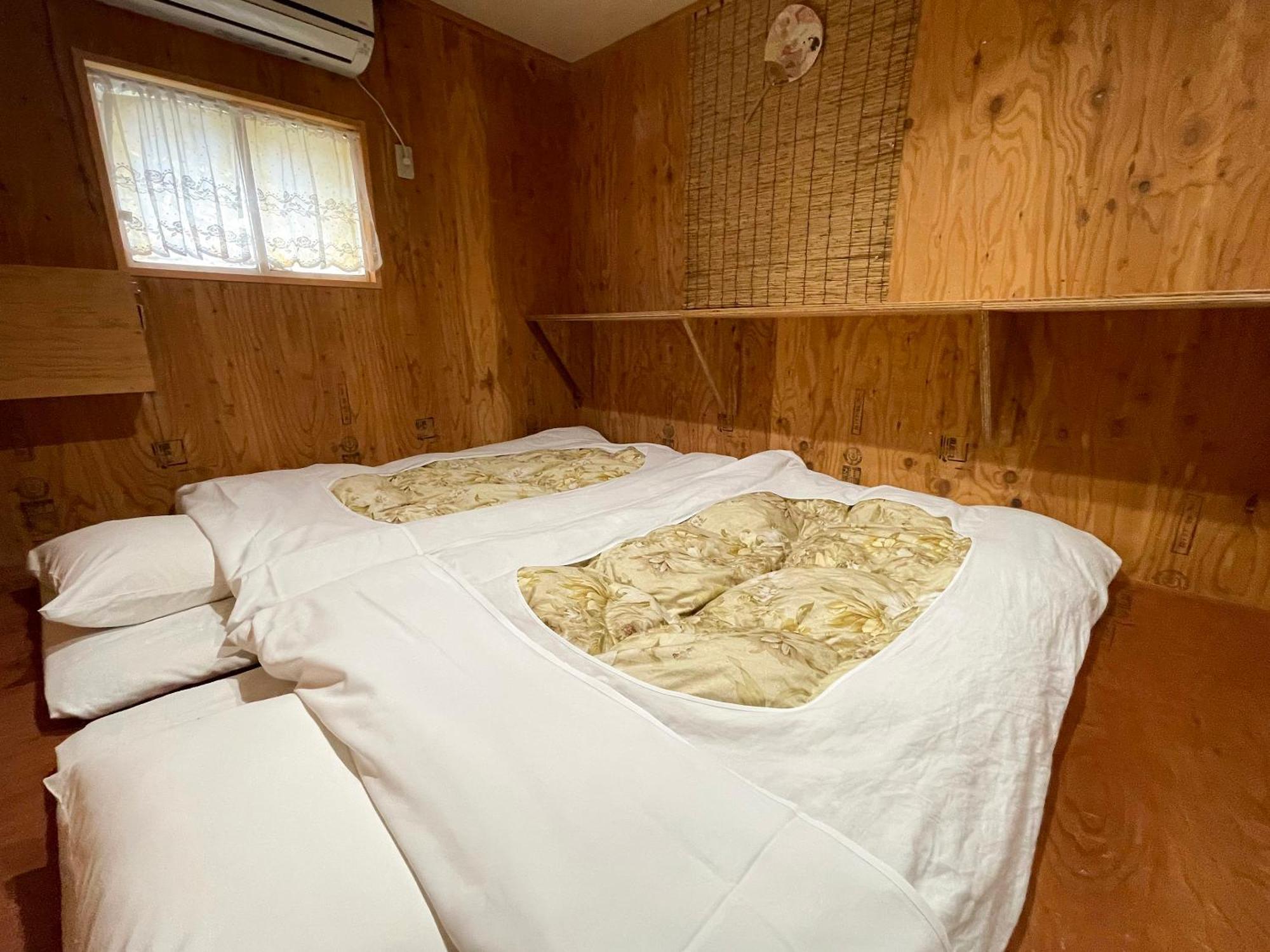 Guesthouse Otaru Wanokaze Ngoại thất bức ảnh