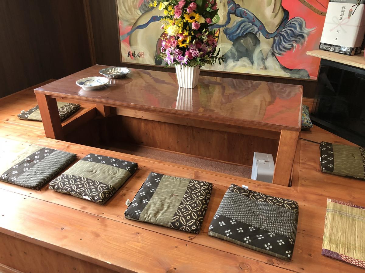 Guesthouse Otaru Wanokaze Ngoại thất bức ảnh