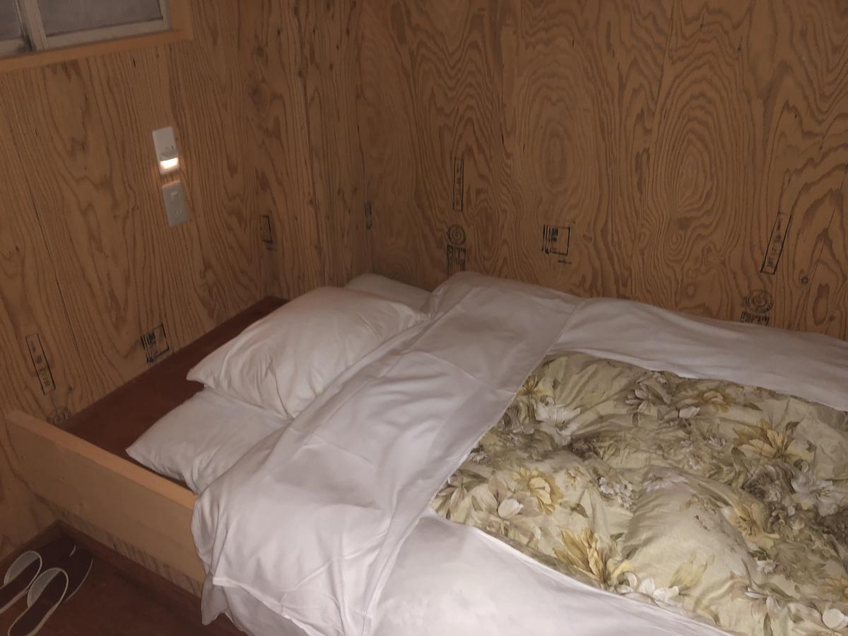 Guesthouse Otaru Wanokaze Ngoại thất bức ảnh