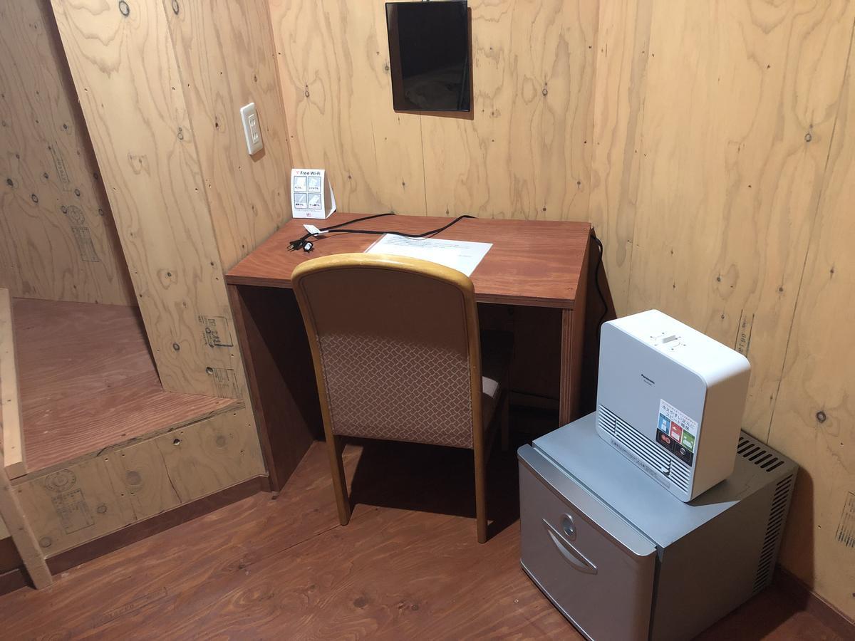 Guesthouse Otaru Wanokaze Ngoại thất bức ảnh